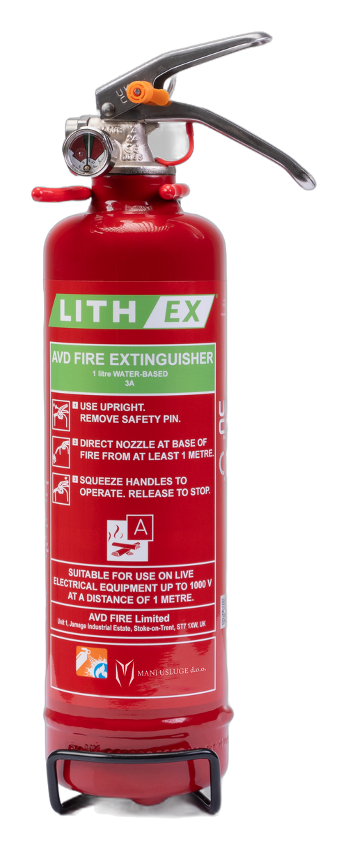 AVD Lith-Ex 1 L