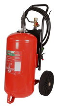 AVD Lith-Ex 50 L — vatrogasna kolica
