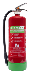 AVD Lith-Ex 6 L