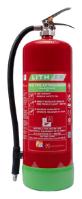 AVD Lith-Ex 9 L